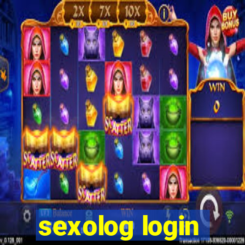 sexolog login